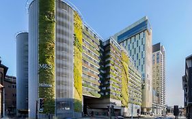 Hilton Woking